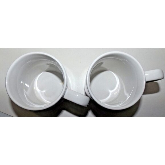 Disney Gibson Mickey Mouse set of 2 Mugs - Picture 5 of 7